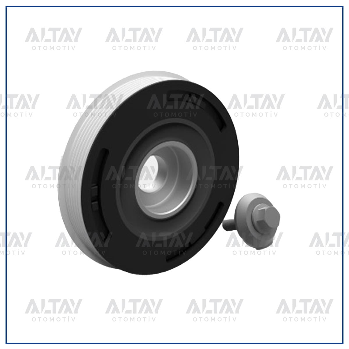 KASNAK KRANK  107 / 206 / 307 / 407 / 1007 / C1 / C2 / C3 / C4 / C5 / PARTNER / BERLINGO 01= 1.4HDI-1.6HDI KIT  ÜRÜN