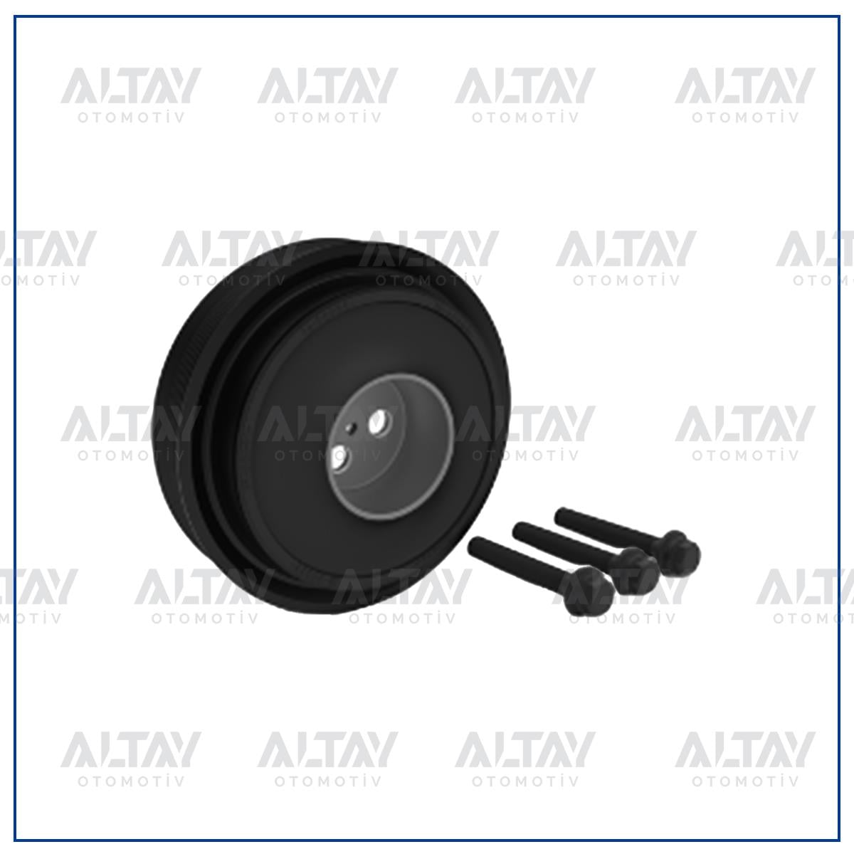 KASNAK KRANK  TRANSIT 06= 2.4 TDCI KİT  ÜRÜN