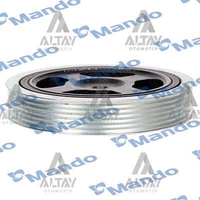 KASNAK KRANK ACCENT 11-17 BLUE / I-20 09-14 / I-30 07-11 / ELANTRA 11-16 / IX-35 10-15 / IX-20 11-14 / TUCSON 15-18 / SPORTAGE 11-18 / CEED 08-11 / 1.4 - 1.6 GDI / T-GDI BENZİNLİ