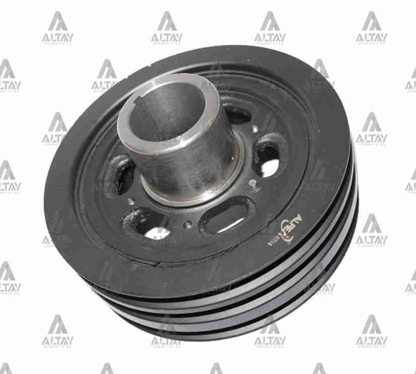 KASNAK KRANK B-2500 96-01 / 01-06 / RANGER 99-02