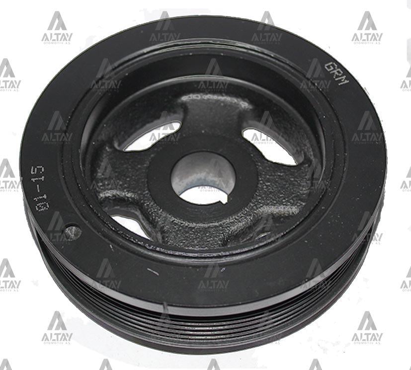 KASNAK KRANK COROLLA 02-06 1.4 - 1.6 / AVENSIS 03-08 1.6 / 3ZZFE - 4ZZFE