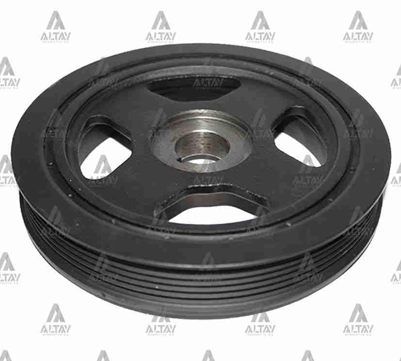 KASNAK KRANK COROLLA 06-13 / AURIS 07-12 / YARIS 06-12 / 1NDTV 1.4 DİZEL D4D
