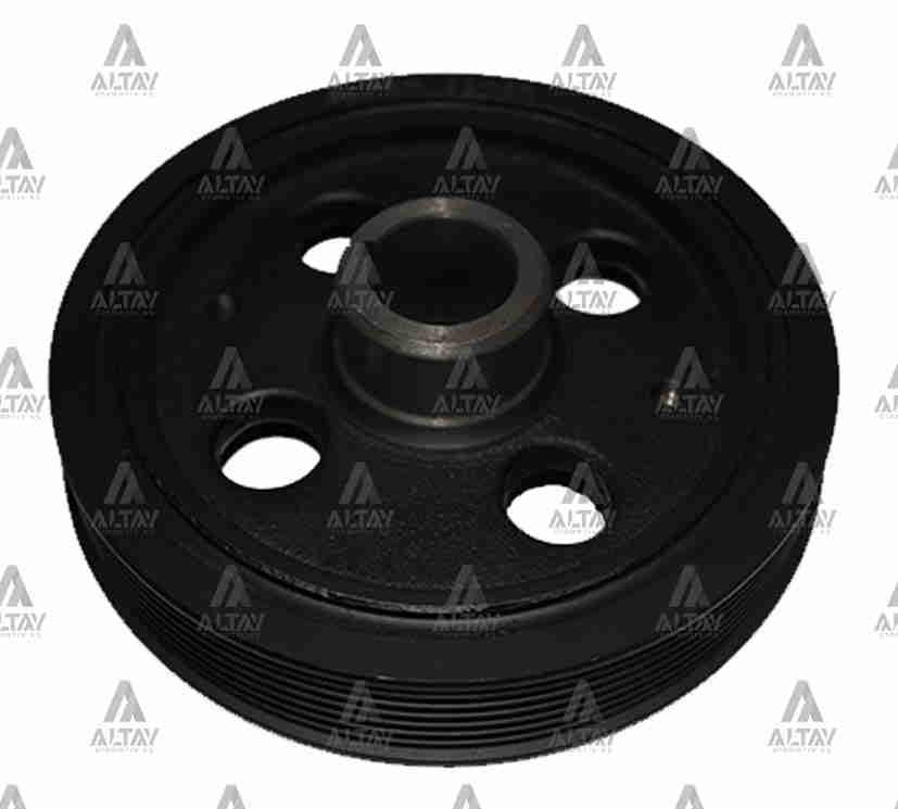 KASNAK KRANK COROLLA 06-13 / AURIS 07-12 / 1ZRFE / 1.6 BENZİNLİ