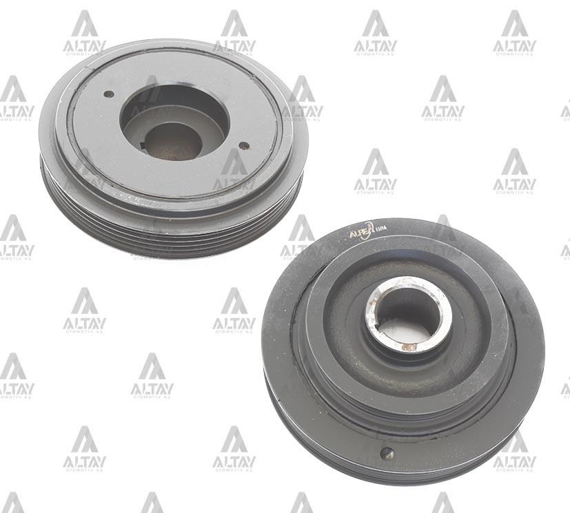 KASNAK KRANK CORONA 92-95 / CARINA 96-97 / AVENSIS 98-00 2.0 / 3SFE