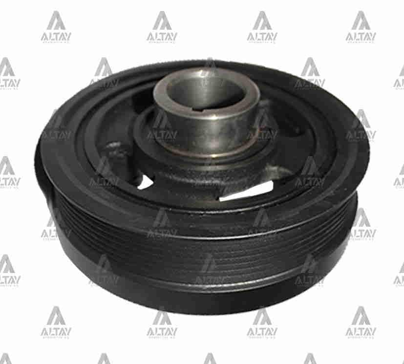 KASNAK KRANK HILUX 06-15 / KUN15 / KUN25 / KUN26 / KUN35