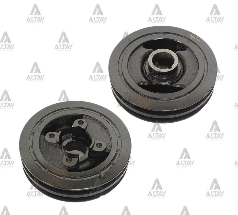 KASNAK KRANK HILUX 89-97 LN85 / 97-05 LN145 / 2L