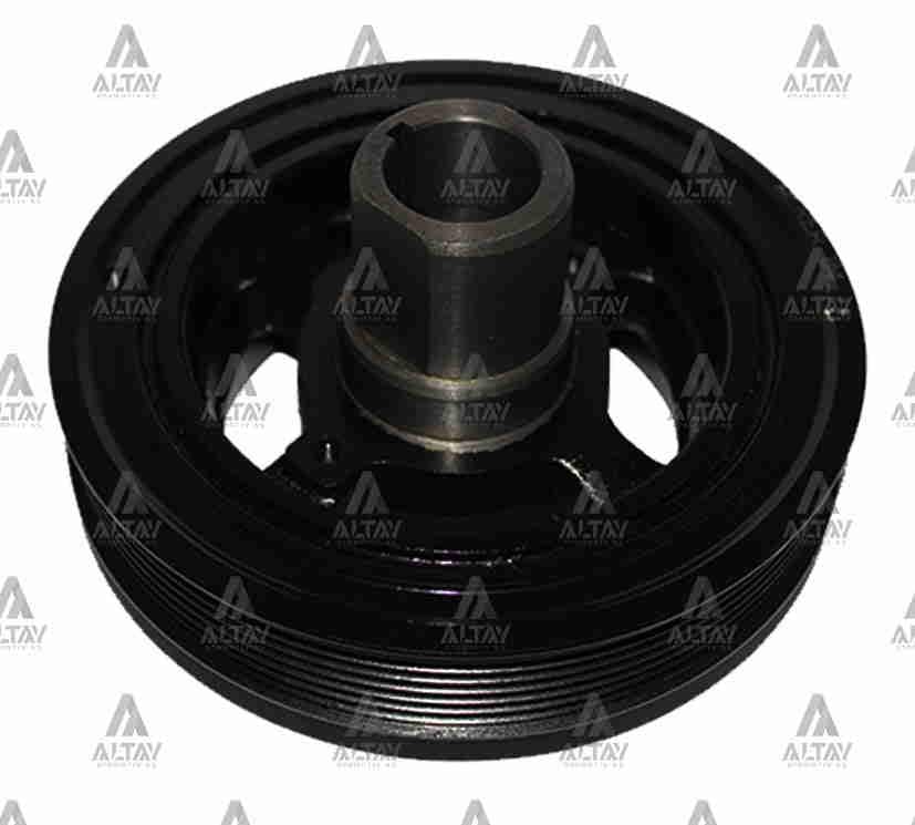 KASNAK KRANK PICKUP 06-15 NAVARA / PATHFINDER 05-11 YD25DDTI