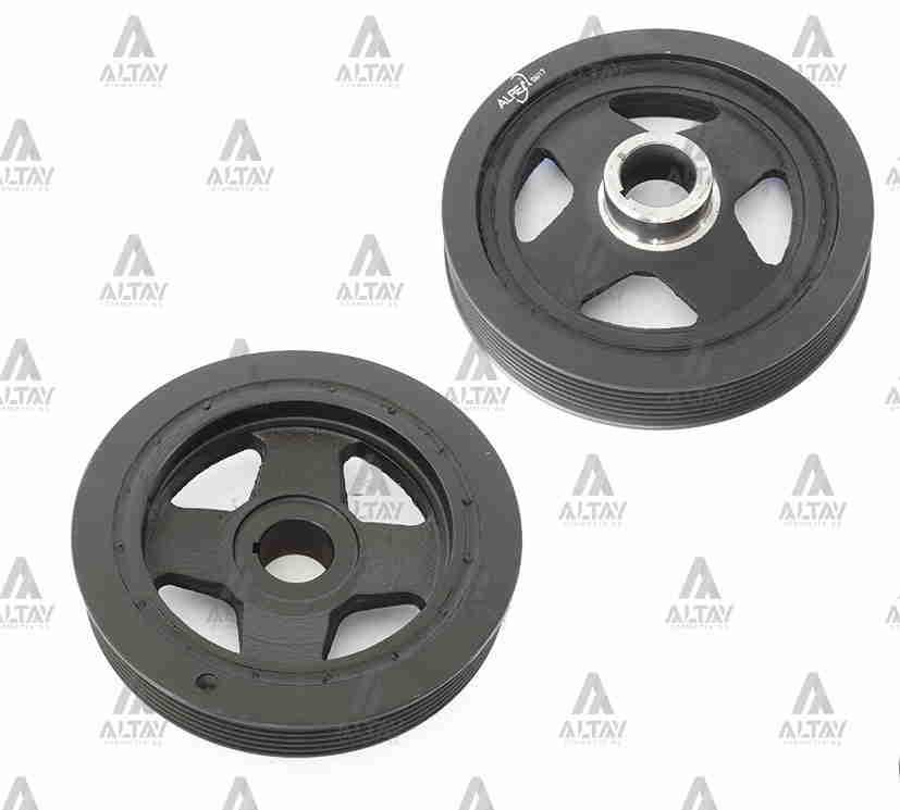 KASNAK KRANK YARIS 99-05 1.0 / 1.3 BENZİNLİ