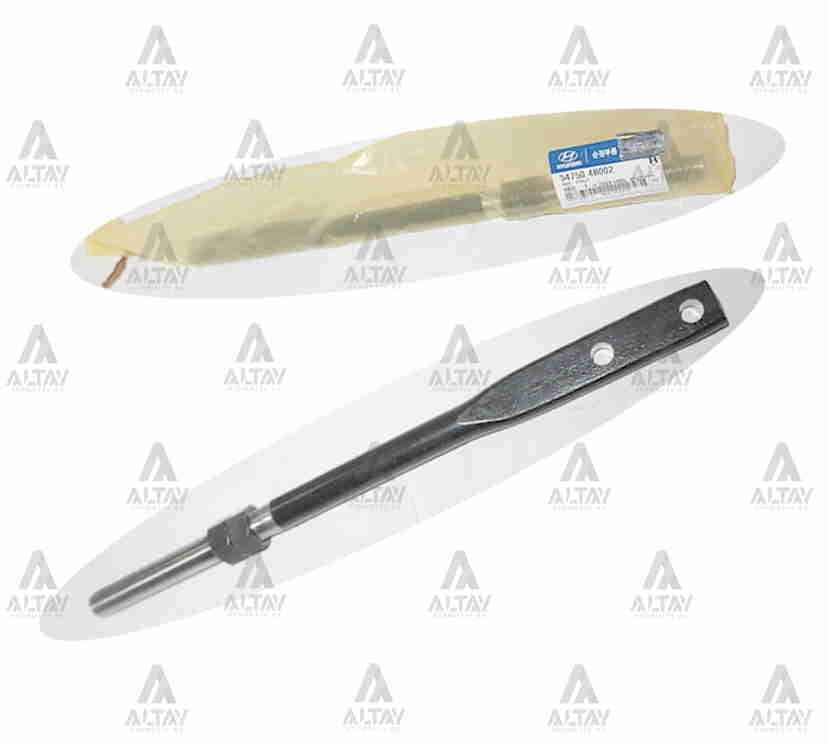KASTEL KOLU KMY  97-04 45cm