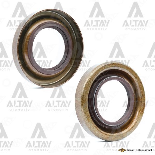 KEÇE MAHRUTI TRANSIT M12-M15 87= 2.4-2.5 VITON KAPLI LASTIK