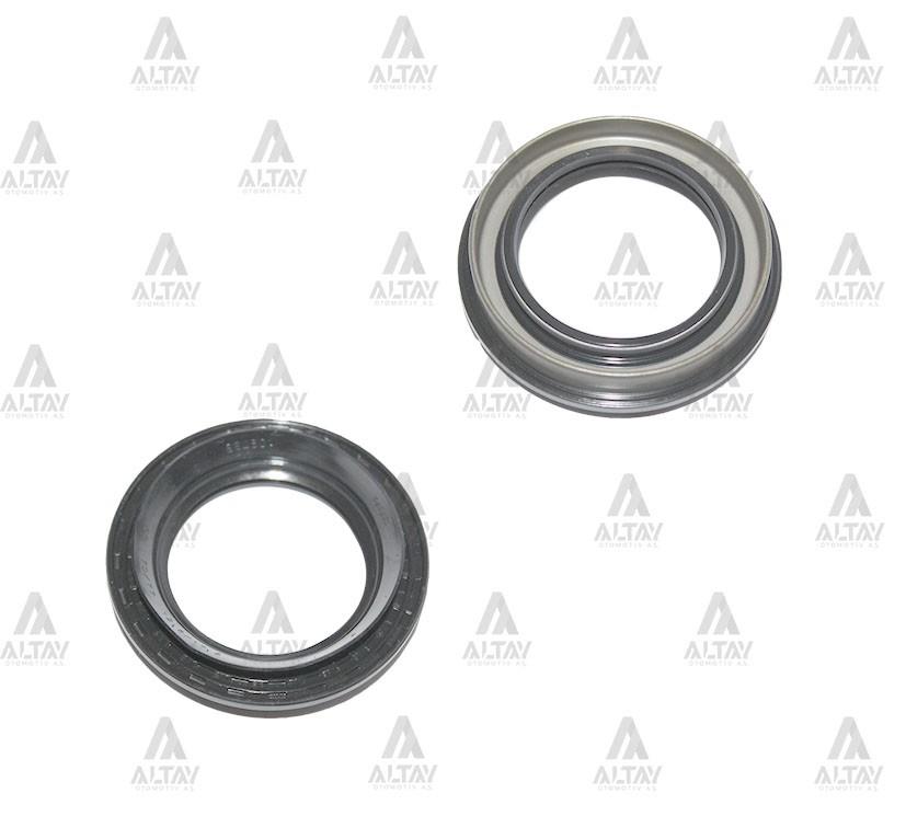 KEÇE TEKER PORYA (AKS) PICKUP D21 / D22 ARKA DIŞ