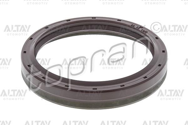 KEÇE TEKER PORYA LT35 / SPRİNTER 95-06 ARKA DIŞ