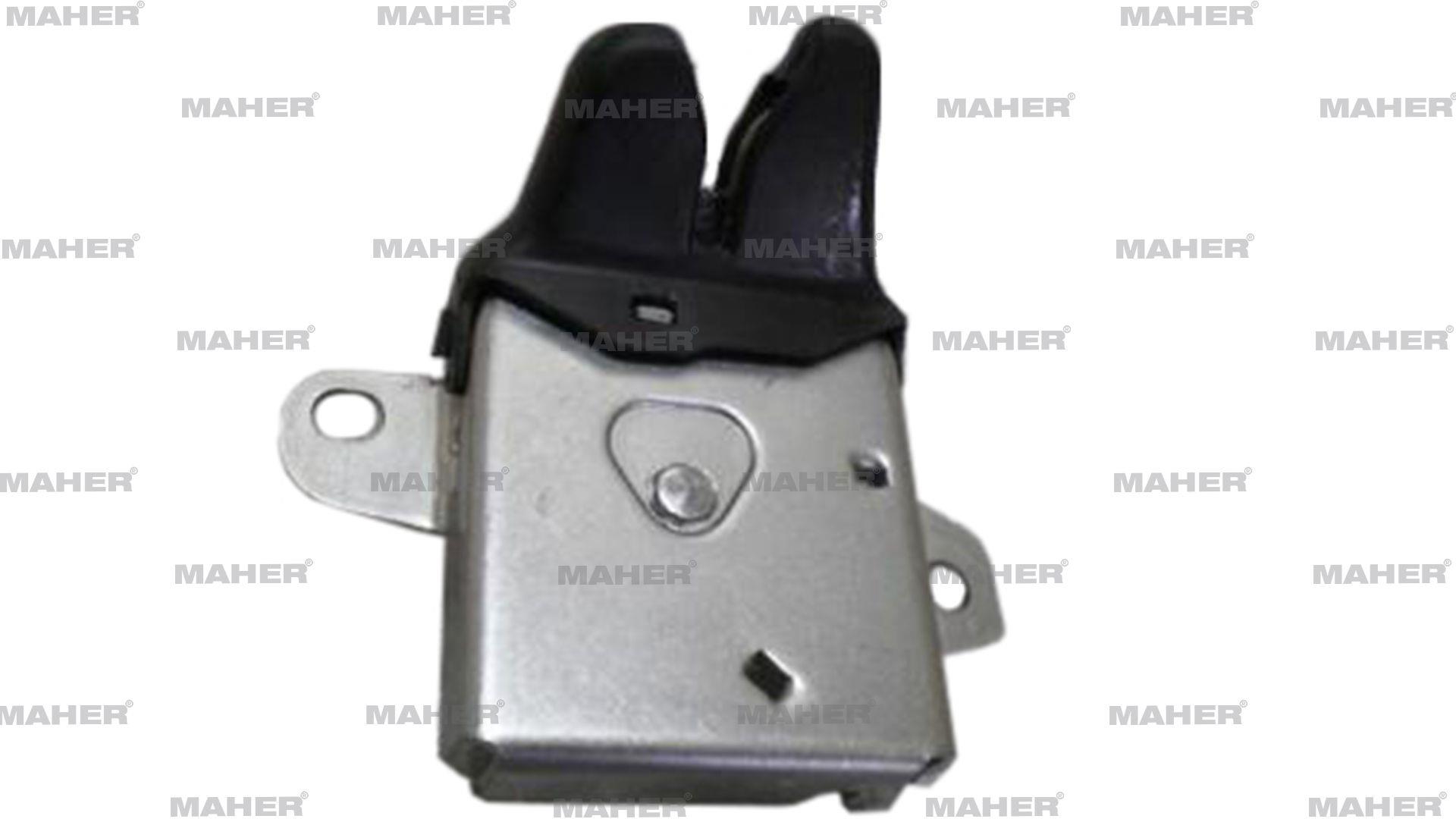 KİLİT BAGAJ KAPAK COROLLA 02-06