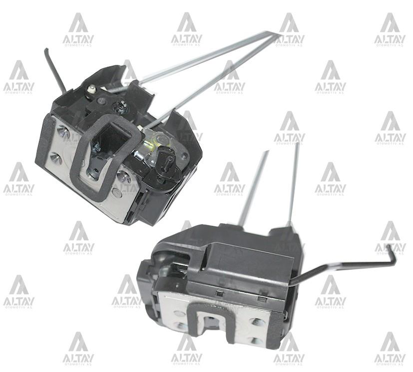 KİLİT KAPI GETZ 03-06 ARKA SOL
