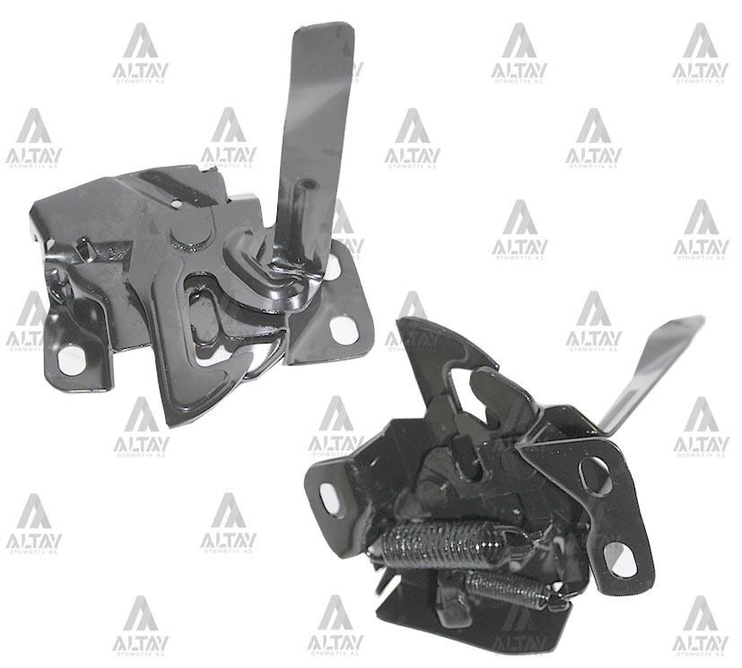 KİLİT KAPUT CIVIC 04-06