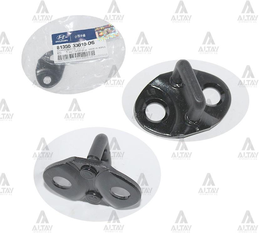 KİLİT KARŞILIĞI H-100 / KMY KAPI / CANTER / L-300