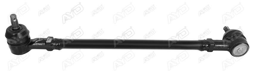KISA ROT H-100  94-96 KAMYONET (SABİT)