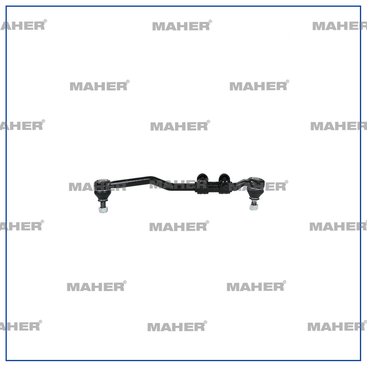 KISA ROT PICKUP  98-06 D-22