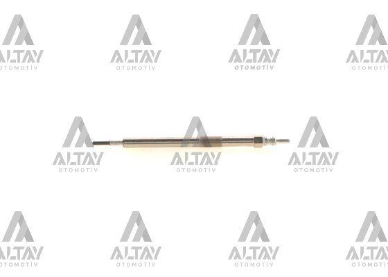 KIZDIRMA BUJİSİ (ISITMA) MASTER III 10= / NAVARA 15-18 2.3DCI 7V