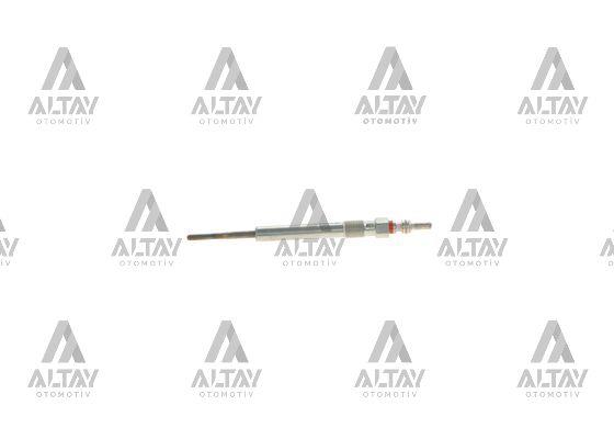 KIZDIRMA BUJİSİ (ISITMA) TRANSIT CUSTOM V363 16=  2.0 TDCI