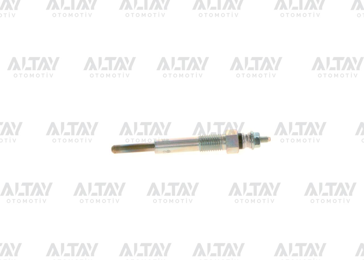 KIZDIRMA BUJİSİ ISUZU OPEL 1.7D