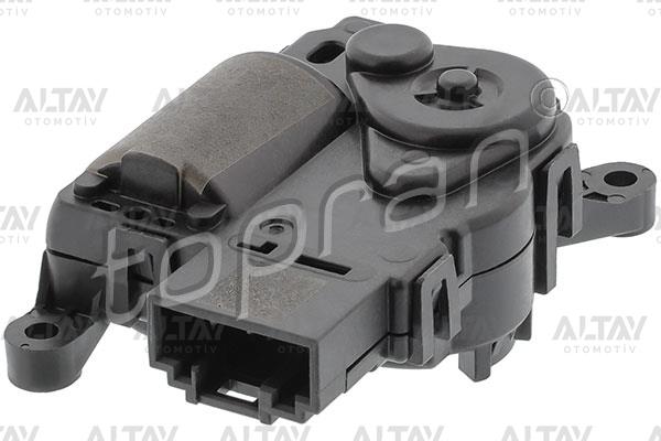KLIMA AYAR MOTORU (HAVA KARISTIRMA) GOLF7 / TIGUAN / A3 / LEON / OCTAVIA 13=