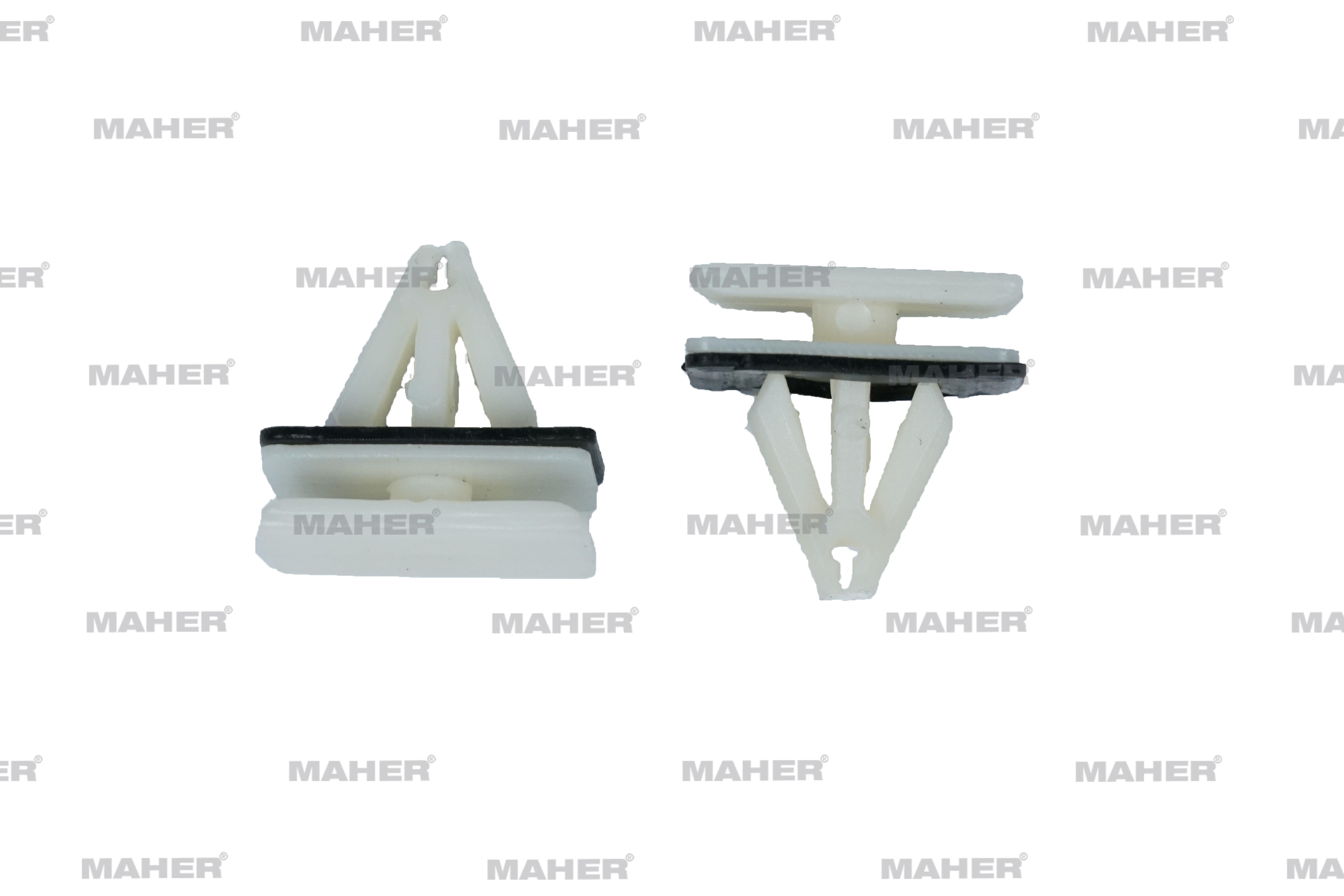 KLİPS FORD TRANSİT COURIER B460 14= KAPI BANT