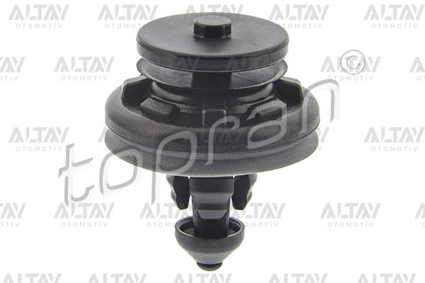 KLİPS GOLF5 / GOLF6 / JETTA / POLO / PASSAT / CADDY / A6 KAPI DÖŞEME 04=