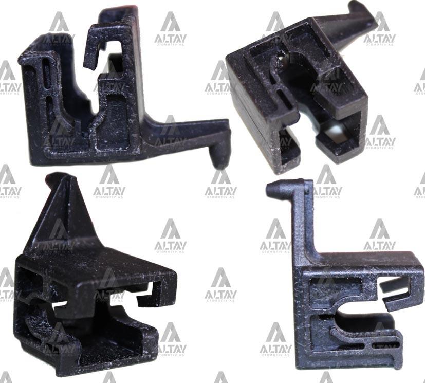 KLİPS HYUNDAI FAR ACCENT / H1 / MATRIX / SANTA FE / KIA CARENS / KARNIVAL / RIO