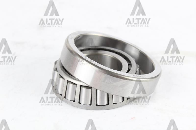 KONİK RULMAN / 35x72x18.25mm
