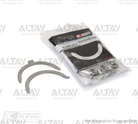KRANK GEZİ AYI MASTER III 10= 2.3DCI M9T-M9R (STD)