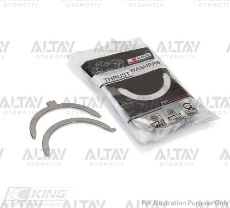 KRANK GEZİ AYI PRIMERA 1.8 2.0 SR18 SR20