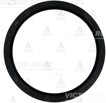 KRANK KEÇE ASTRA K 15= / INSIGNIA B 17= / 1.4T 16V (B14XFL-B14XFT) ARKA