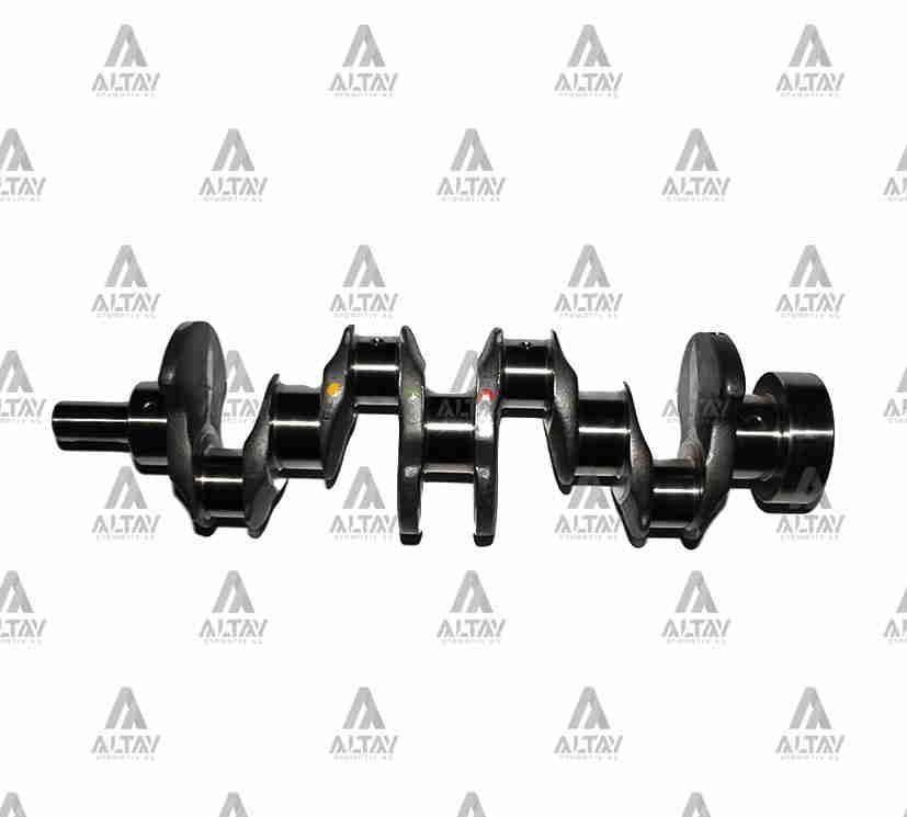 KRANK MİLİ CERES  92-99 / 2.2 - 2.4 / K2400