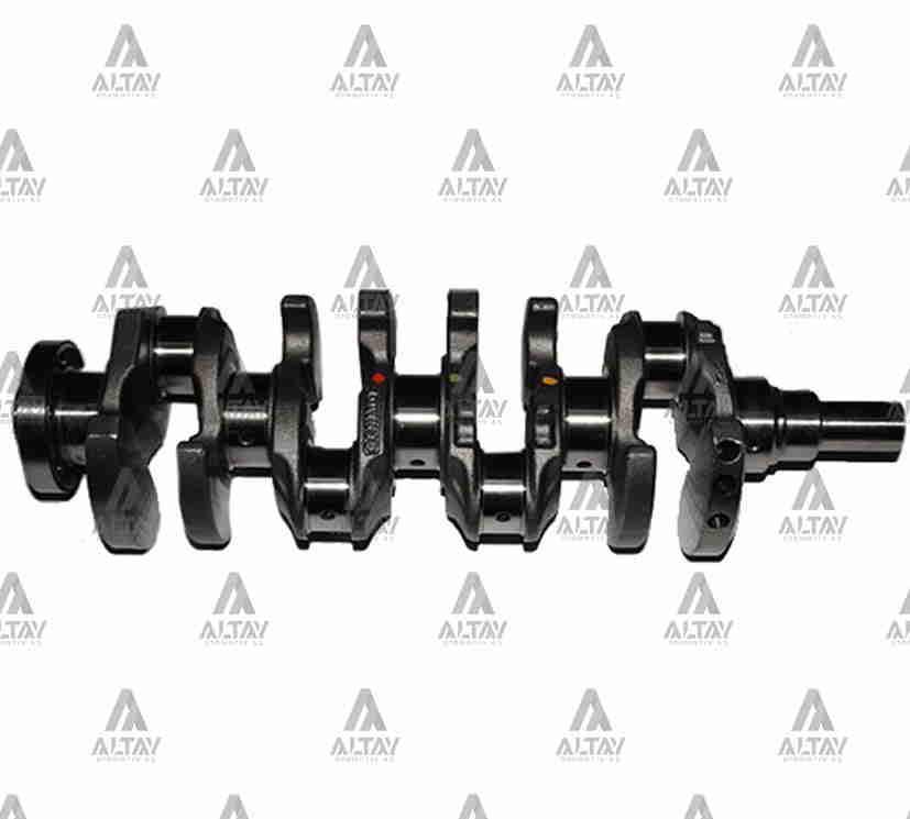 KRANK MİLİ COROLLA 1.3 2E / 4EFE