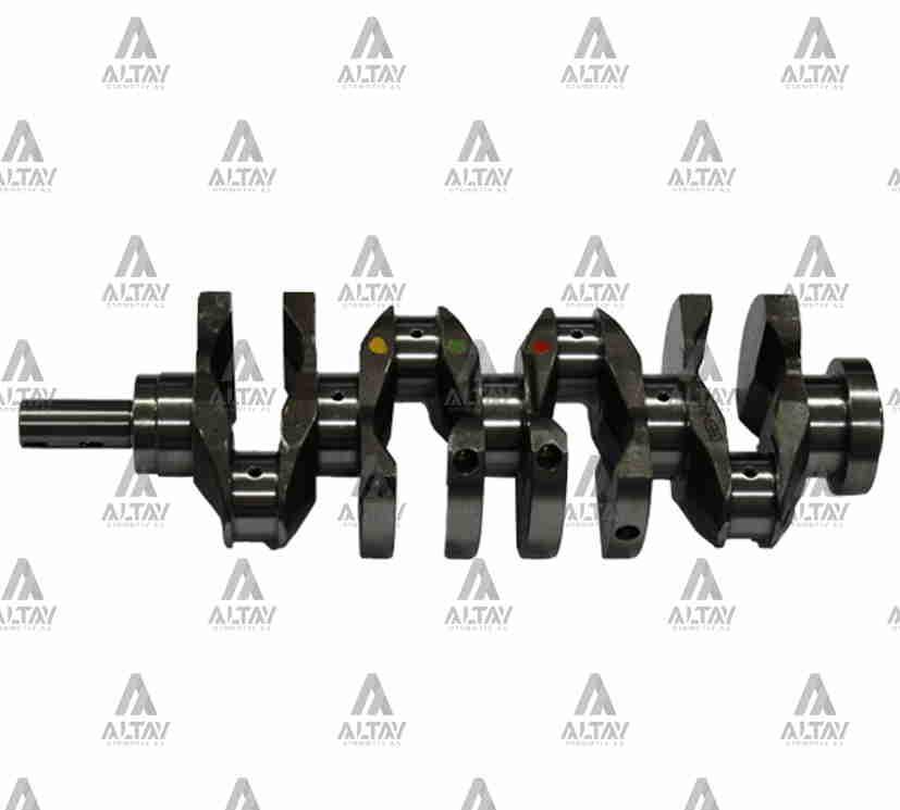 KRANK MİLİ PICKUP 03-12 / NAVARA 06-10 / YD25 / PATHFINDER / YD25DDTI