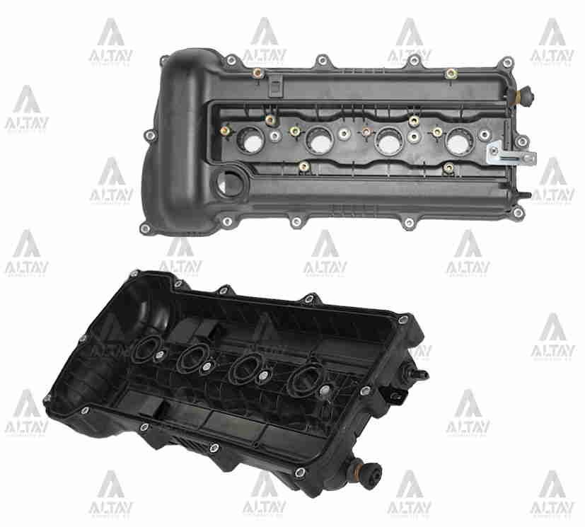 KÜLBÜTÖR KAPAĞI ACCENT BLUE /  I-30 07-11 / CERATO 10-14 / CEED 07-12 1.6 / 1.4  BENZİNLİ