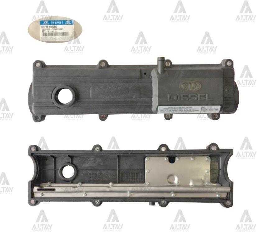 KÜLBÜTÖR KAPAĞI BESTA / E-2200