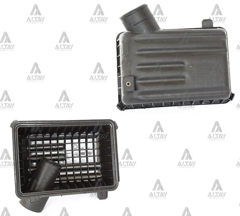 KUTU HAVA FİLTRE ÜST ELANTRA 01-07
