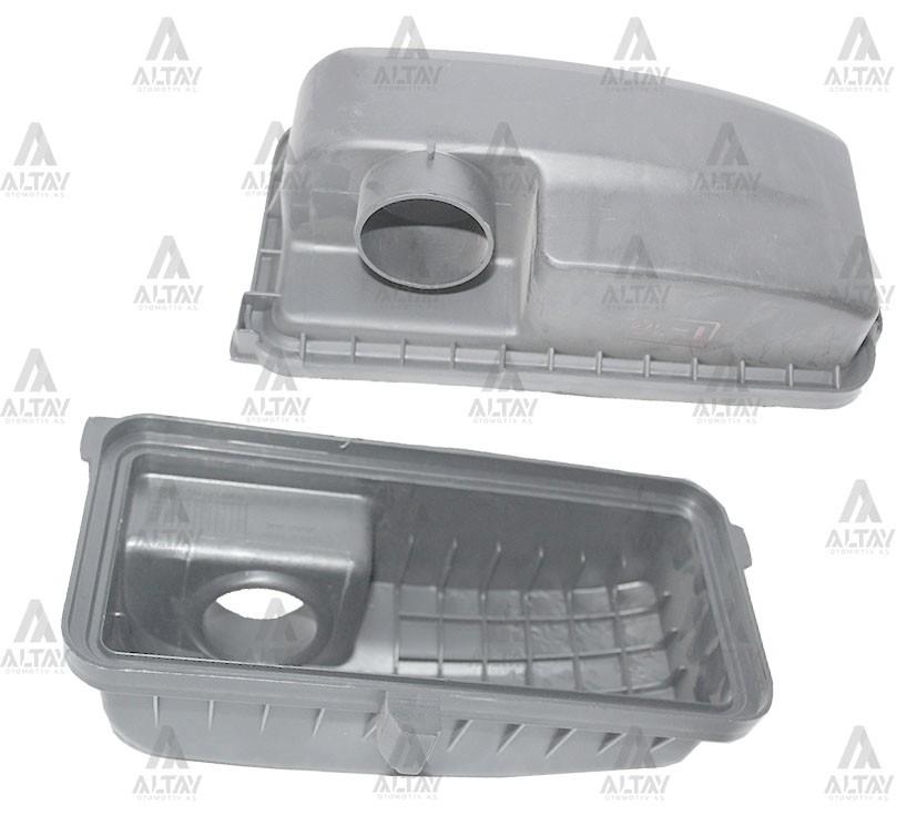 KUTU HAVA FİLTRE ÜST PICANTO 04-08