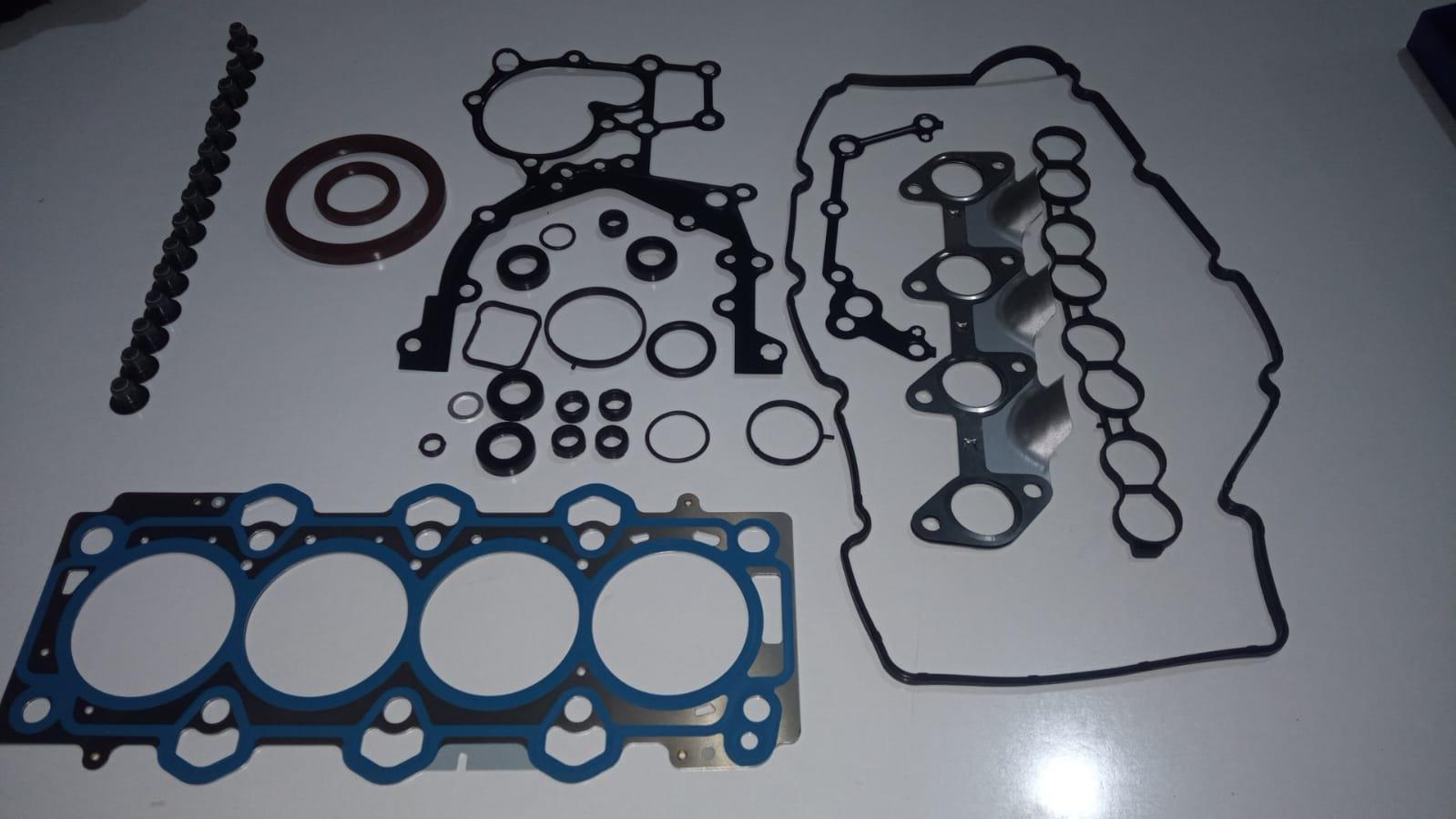 Kıa Conta Takım Sportage 1,7 Crdi 14-15/Optima 1,7 Crdi 10-15 - 20910-2AP00