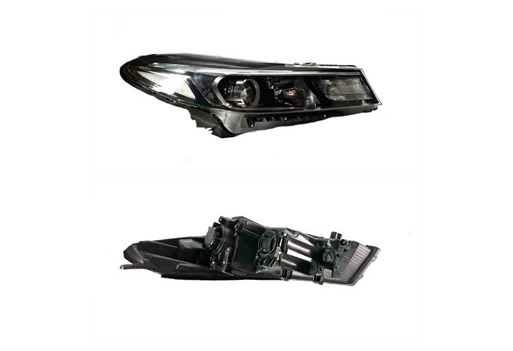 Kıa Far Cerato 15-18 Sağ (Ledsiz) - 92102-A7500