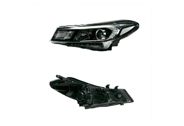 Kıa Far Cerato 15-18 Sol (Ledli/Motorlu) - 92101-A7550