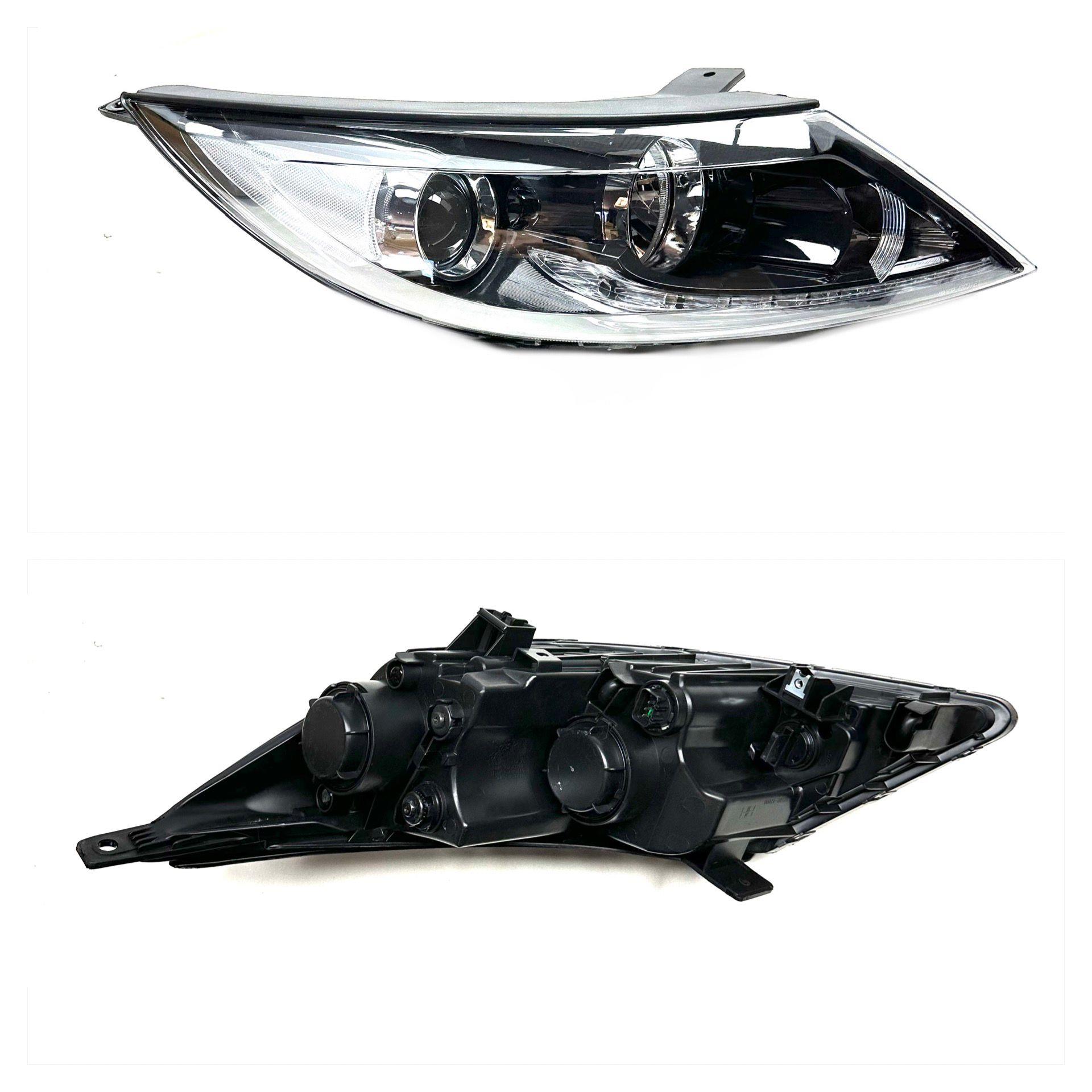 Kıa Far Sportage 11-14 Sağ (Ledli) - 92102-3W420