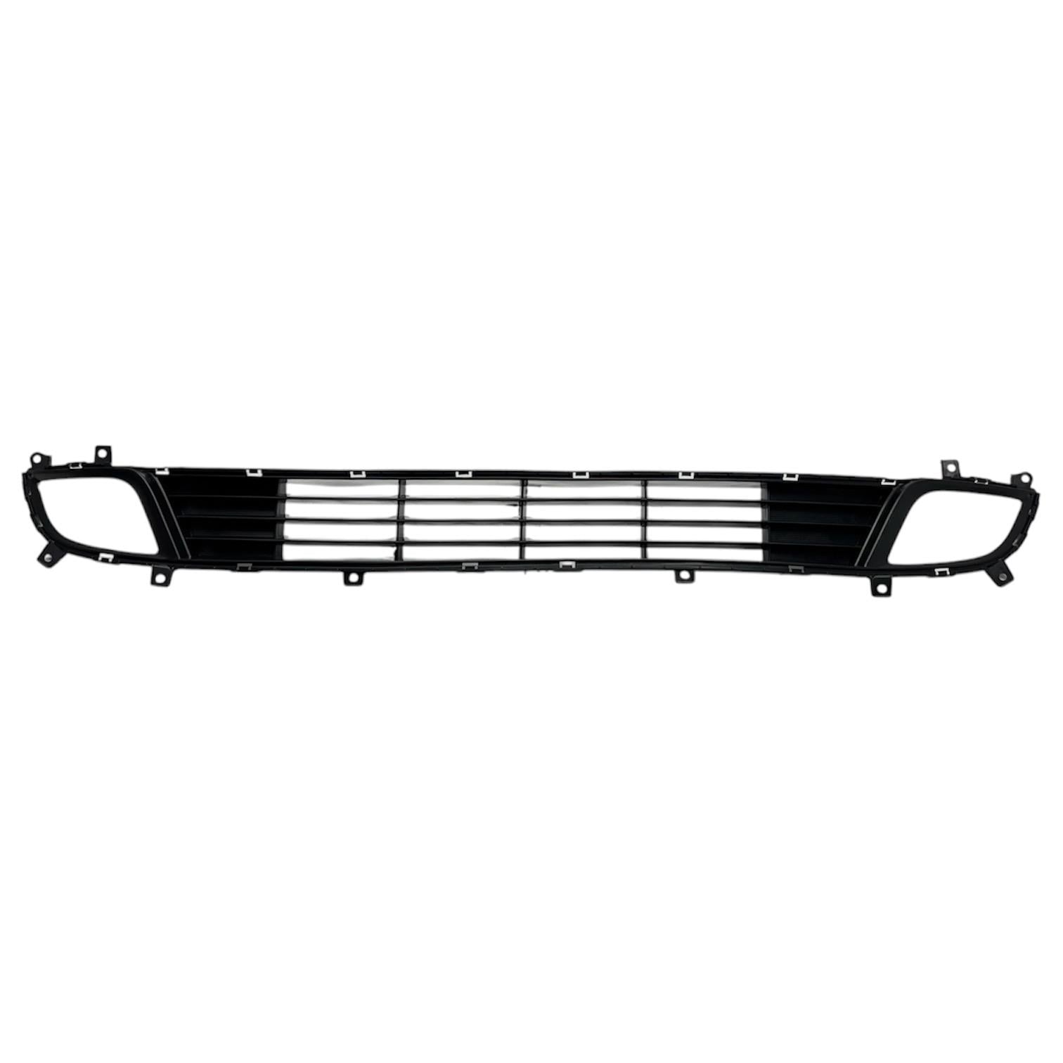 Kıa Izgara Tampon Cerato 16-18 Ön - 86522-A7800/86522-A7810