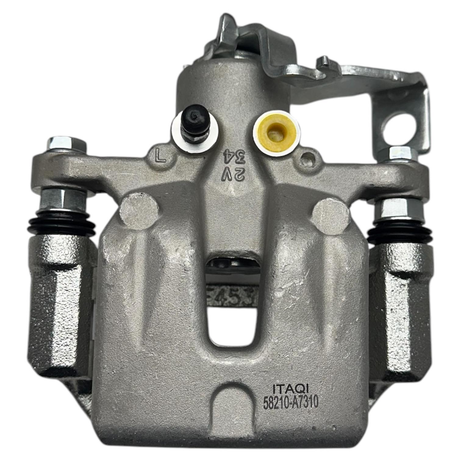 Kia Kaliper Fren Cerato 13-18 Arka Sol - 58210-A7310