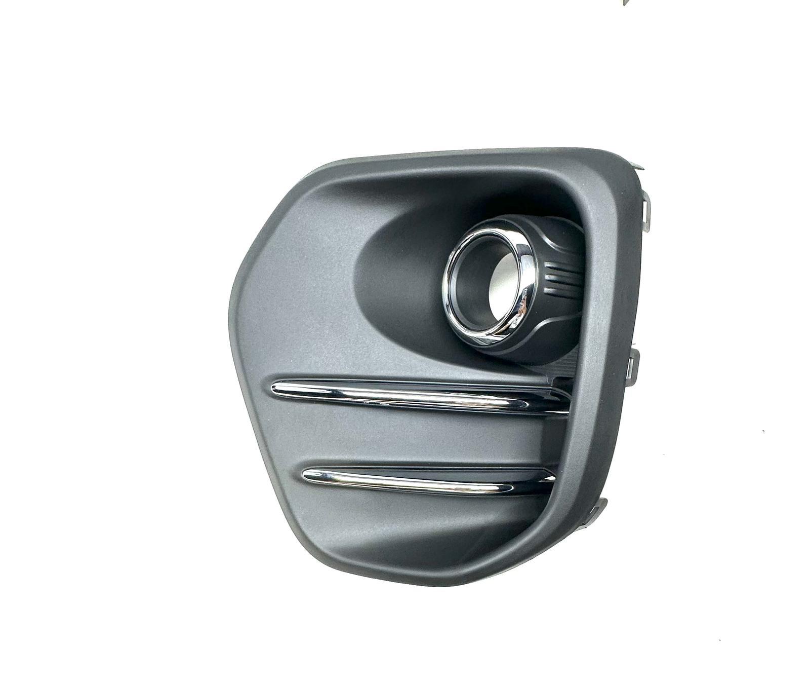 Kıa Kapak Lamba Sis Sportage 15-18 Sol (Sisli) - 86521-F1000