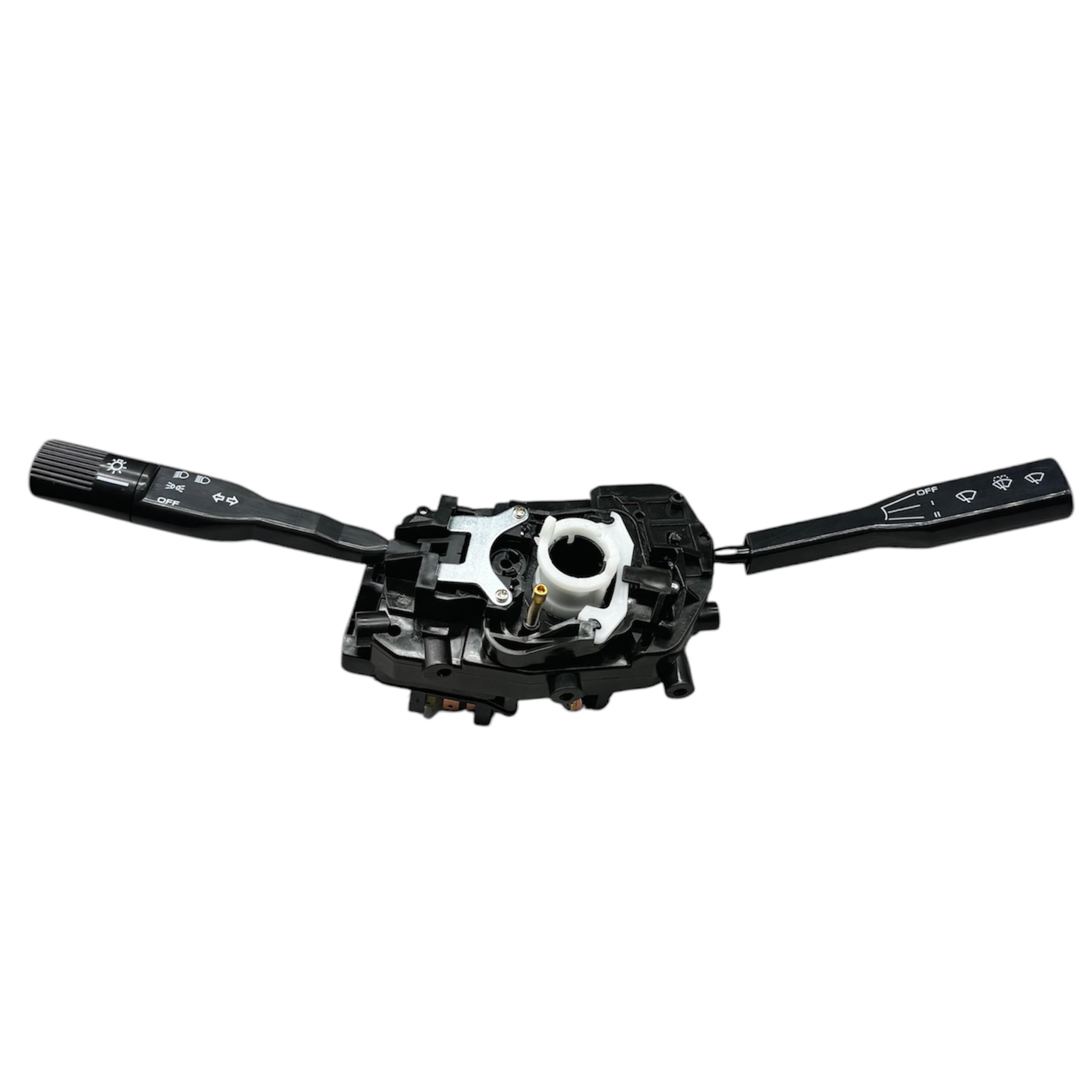 Kıa Kol Sinyal Far Bongo 02-05 (Komple) - 0K62W-66-120A
