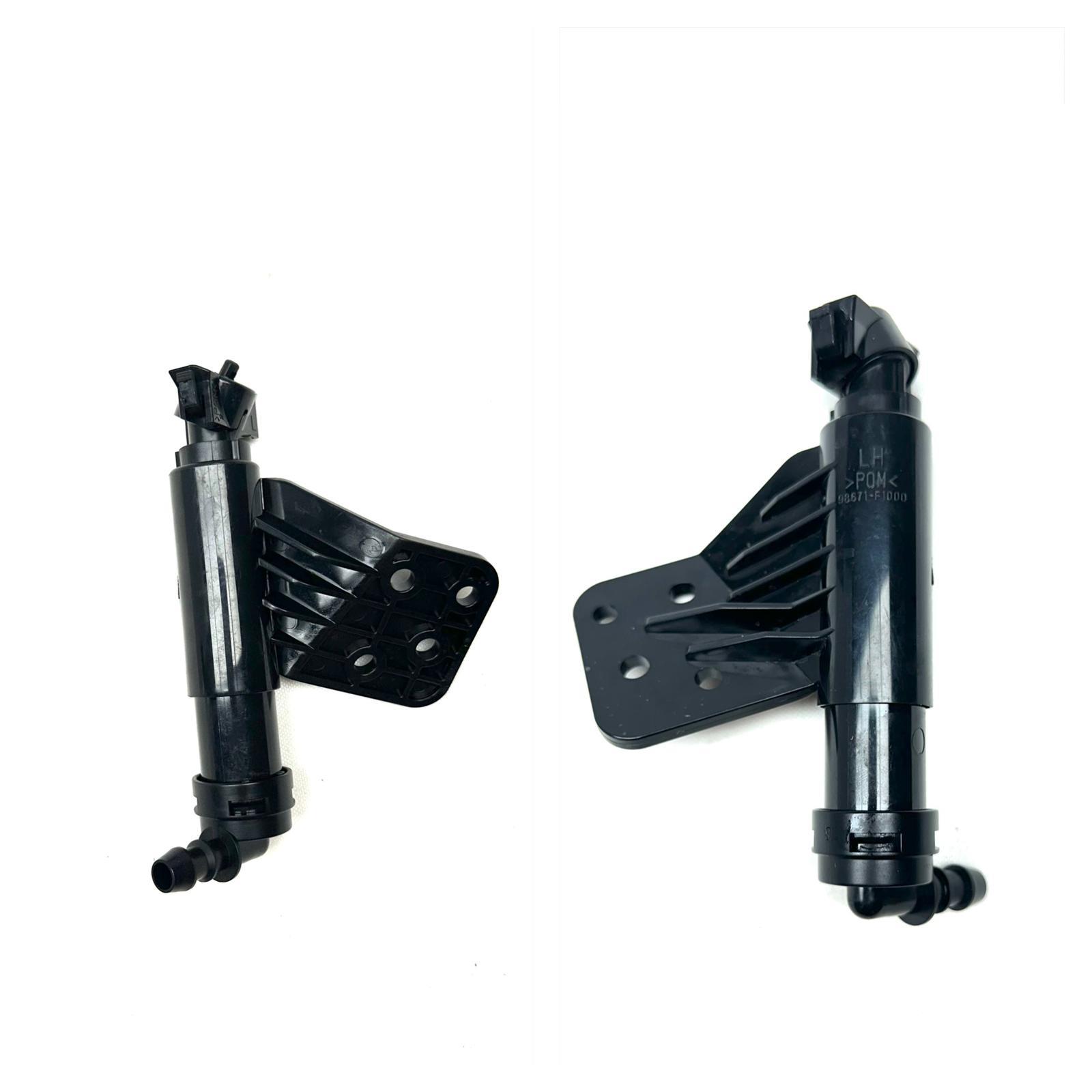 Kıa Motor Far Yıkama Sportage 16-18 Sol - 98671-F1000