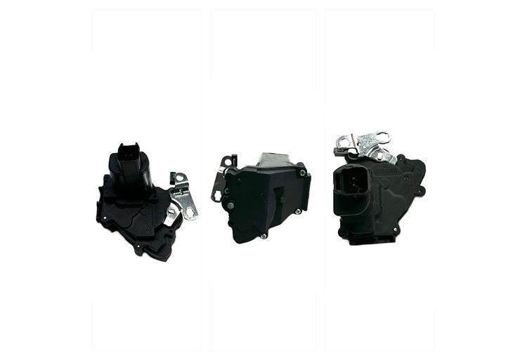 Kıa Otomatik Merkezi Kilit Cerato 03-09 Ön Sol - 95735-2F010